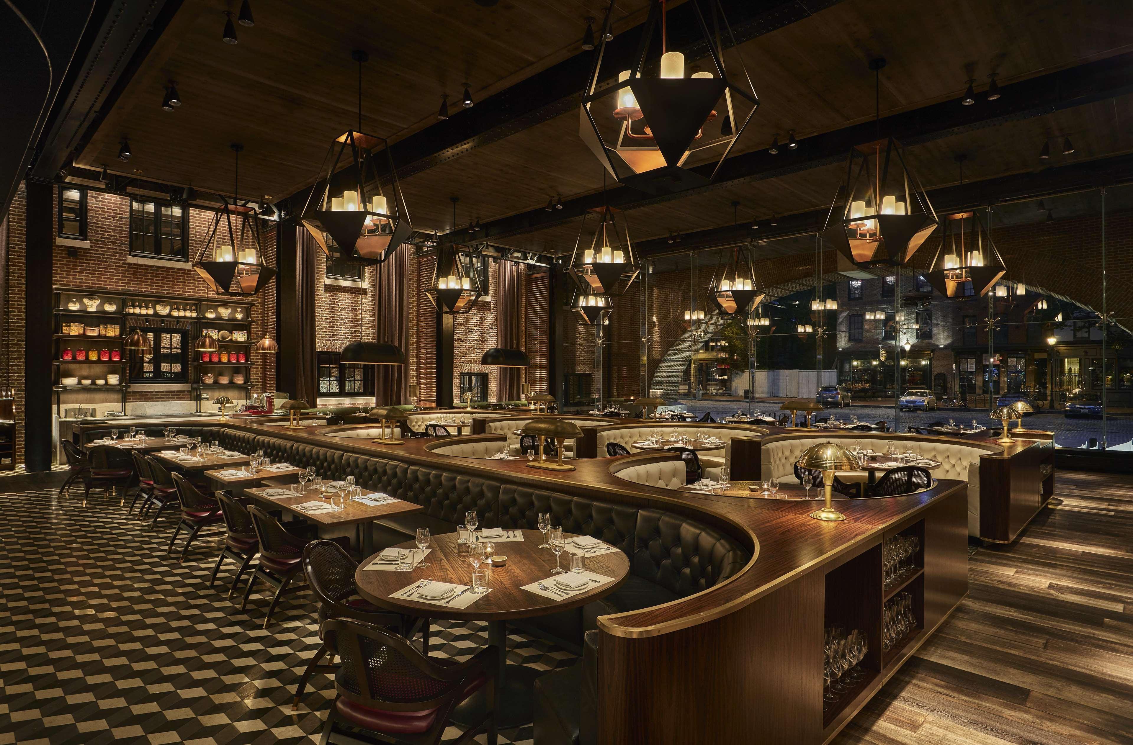 Sagamore Pendry Baltimora Esterno foto