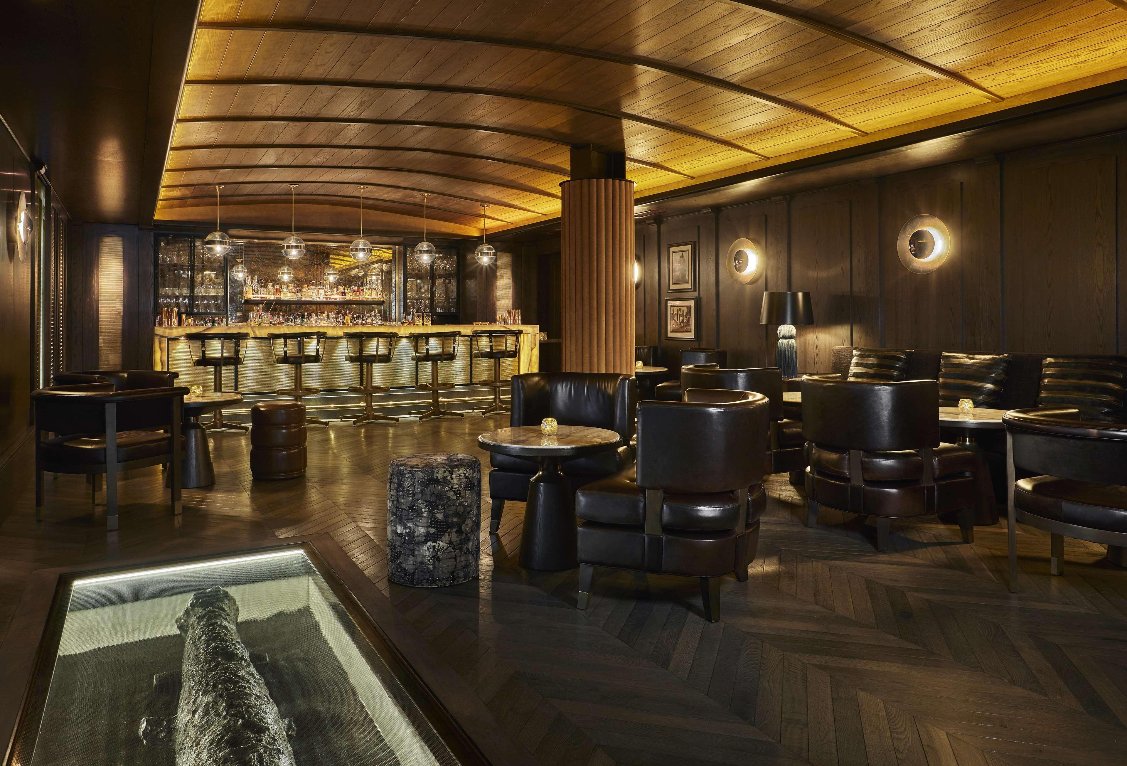 Sagamore Pendry Baltimora Esterno foto