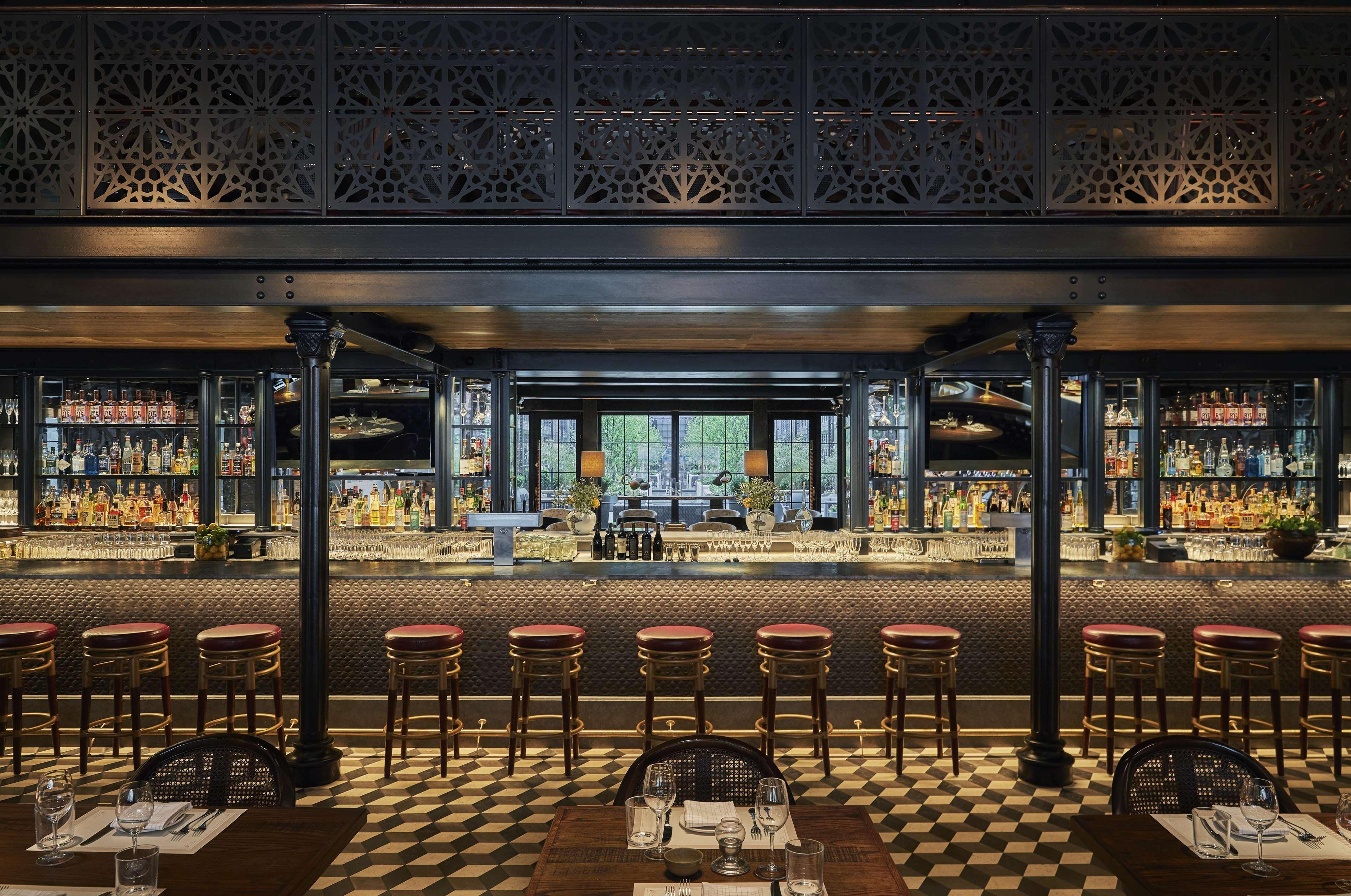 Sagamore Pendry Baltimora Esterno foto